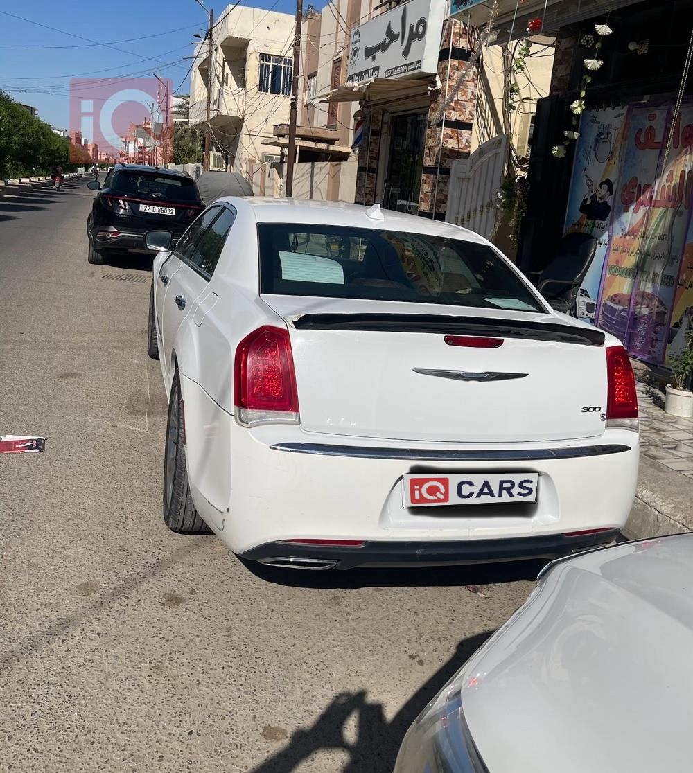Chrysler 300
